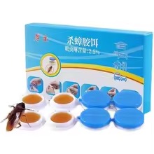 Cockroach Killer gel